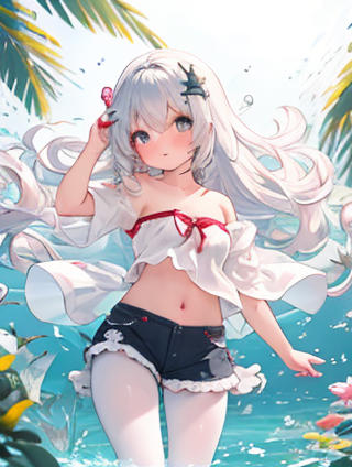 【真爱与爱情：心灵深处的温柔】